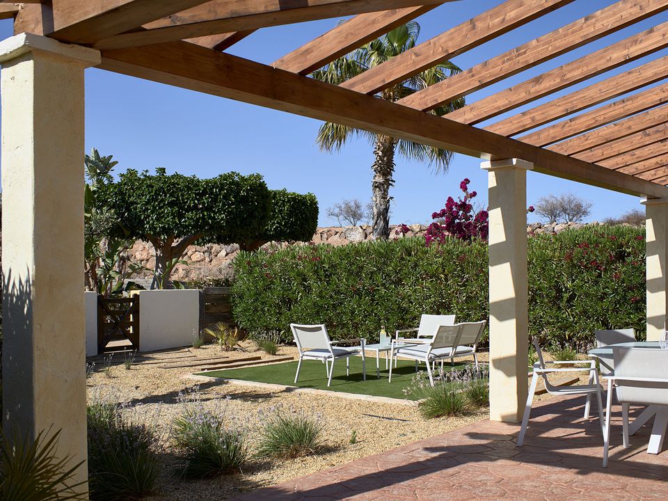 Villa i Vera, Almeria - foto 3